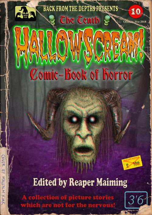 Download Hallowscream 2018