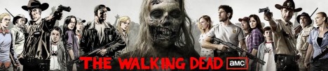 Stephen King Walking Dead