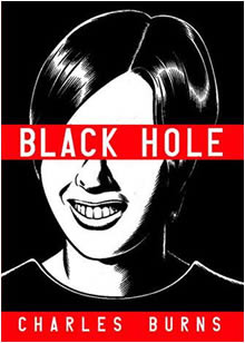 Black Hole by Charles Burns