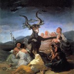 Witches Sabbath